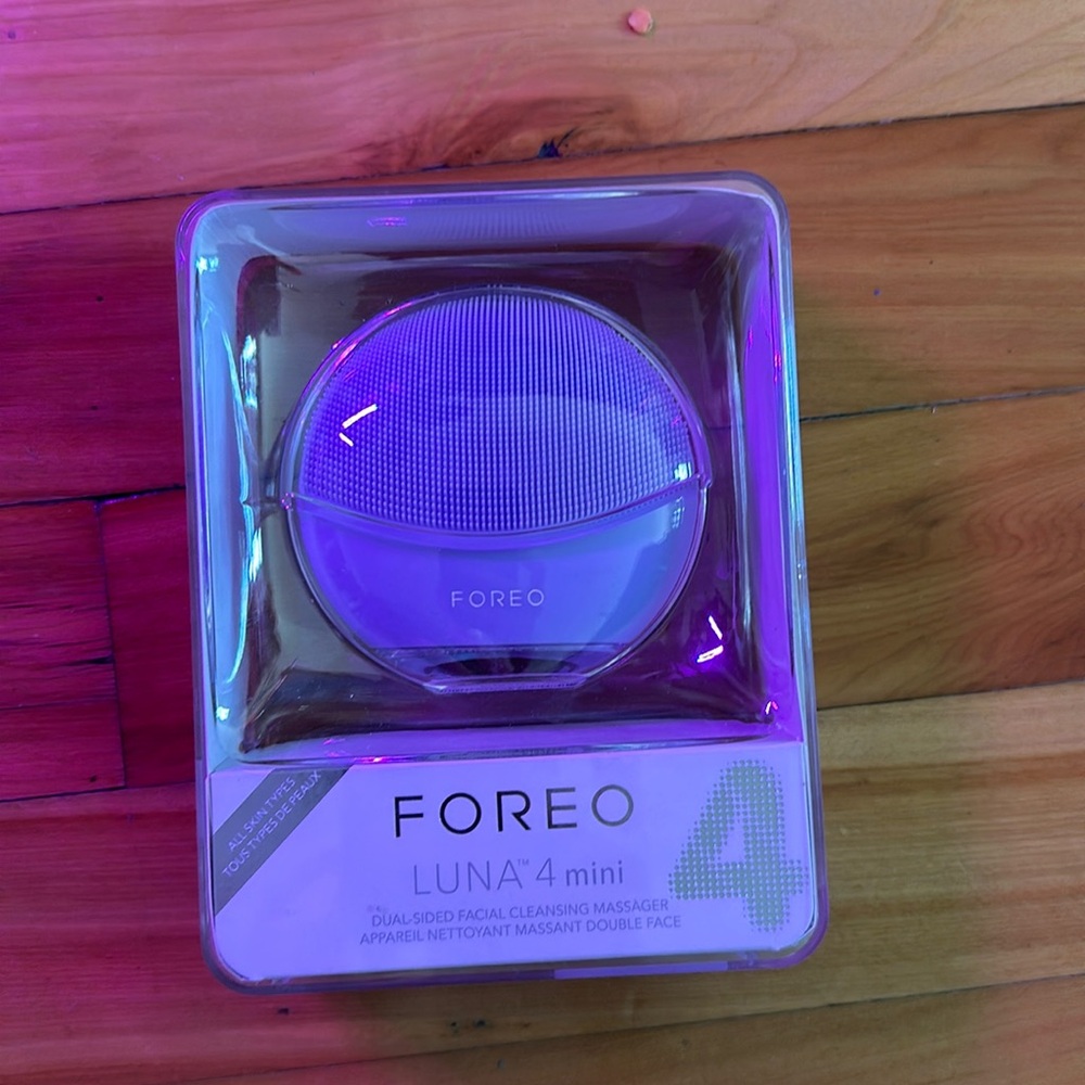 FOREO Luna 4 mini